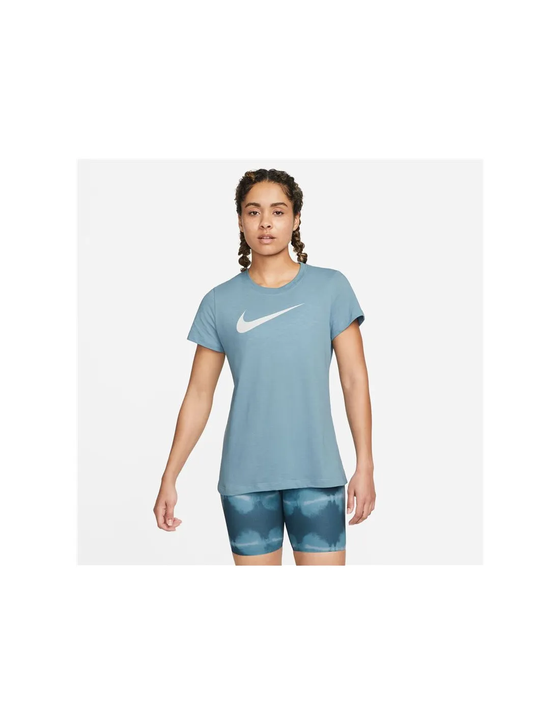 Camiseta Nike Dri-FIT Mujer