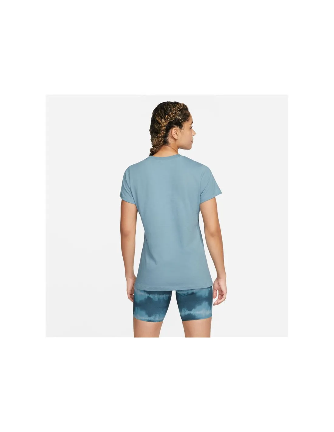 Camiseta Nike Dri-FIT Mujer