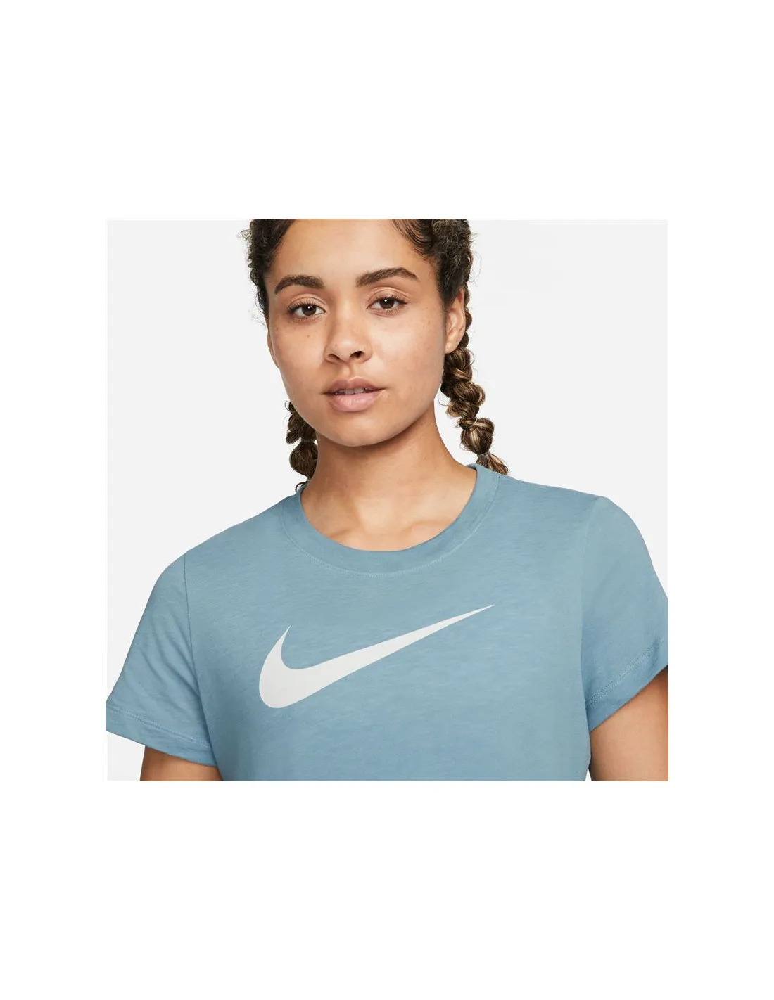 Camiseta Nike Dri-FIT Mujer