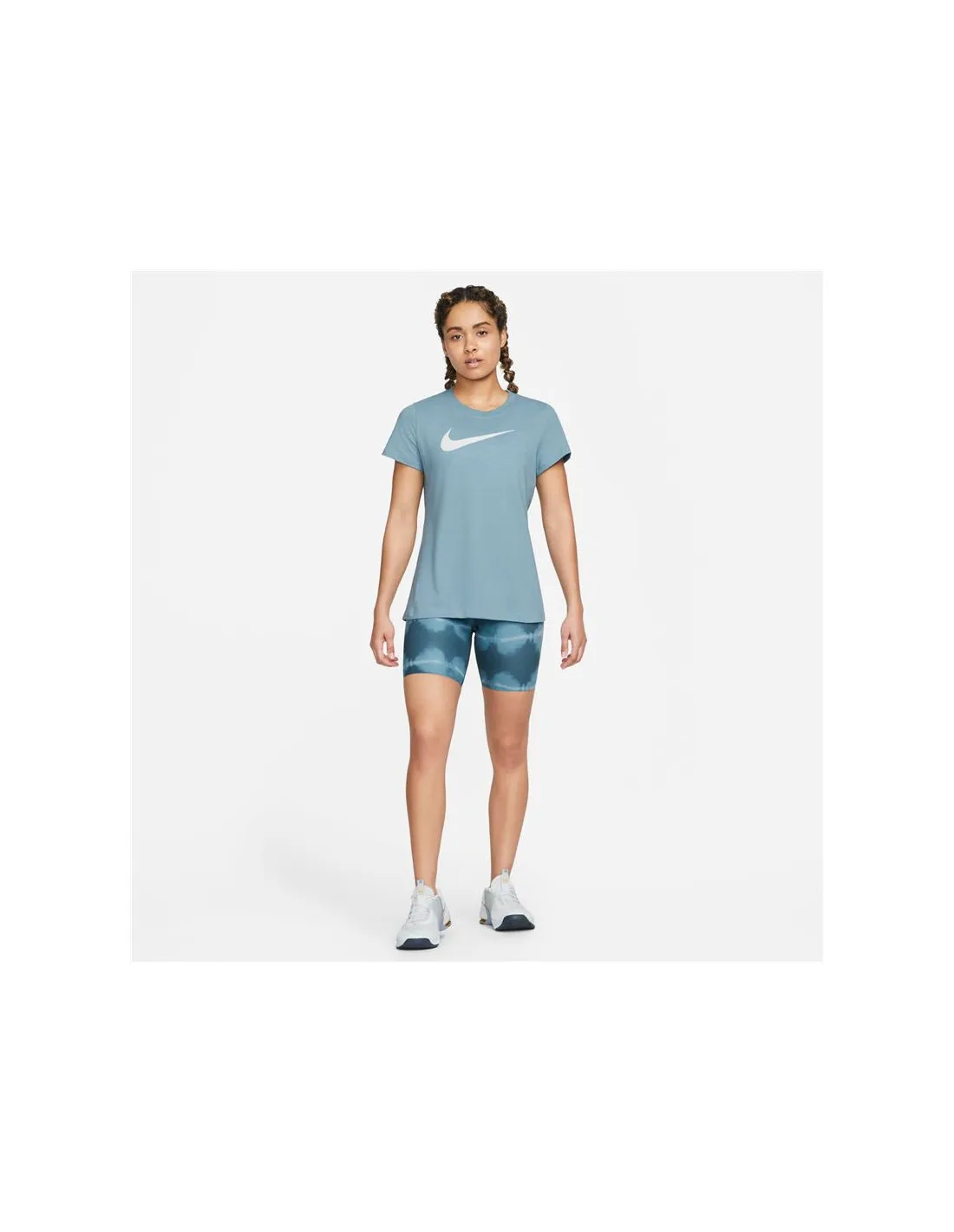 Camiseta Nike Dri-FIT Mujer