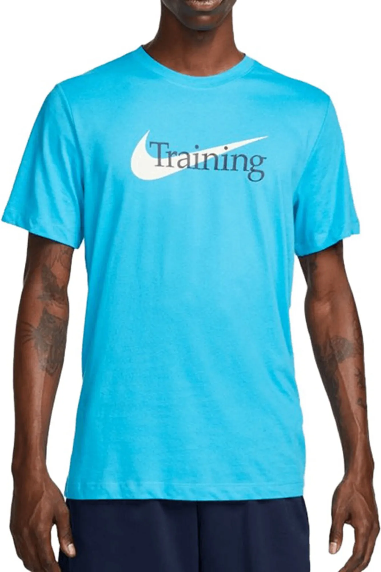 Camiseta Nike Dri-FIT