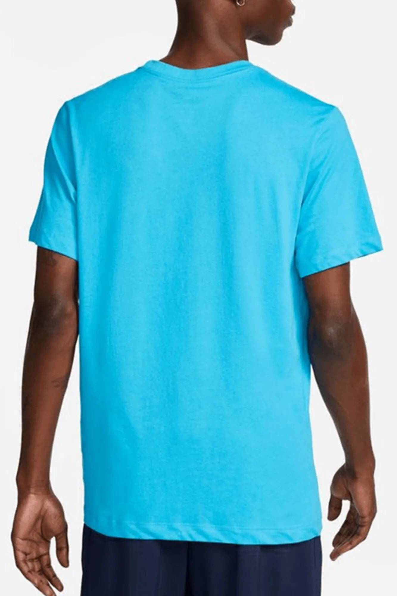 Camiseta Nike Dri-FIT