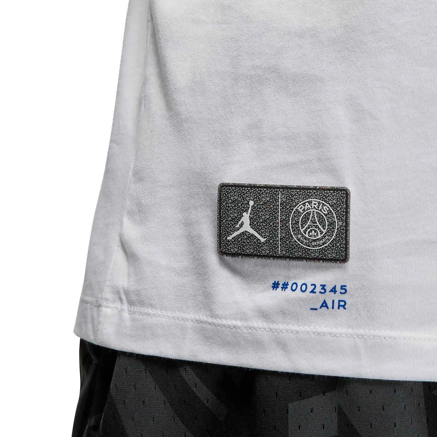 Camiseta Nike PSG x Jordan Wordmark