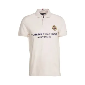 CAMISETA TOMMY HILFIGER MW0MW29535 AF4