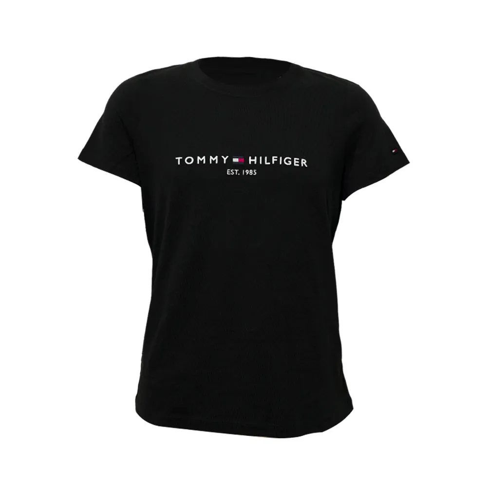 CAMISETA TOMMY HILFIGER WW0WW31999 BDS