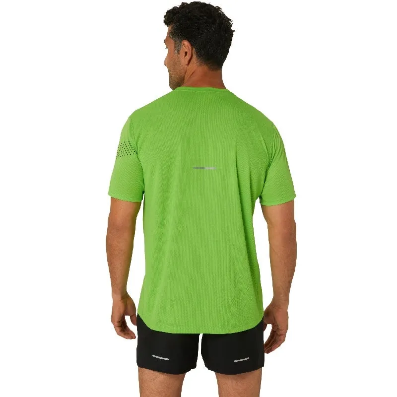  Camisetas manga corta Asics Icon Ss Top