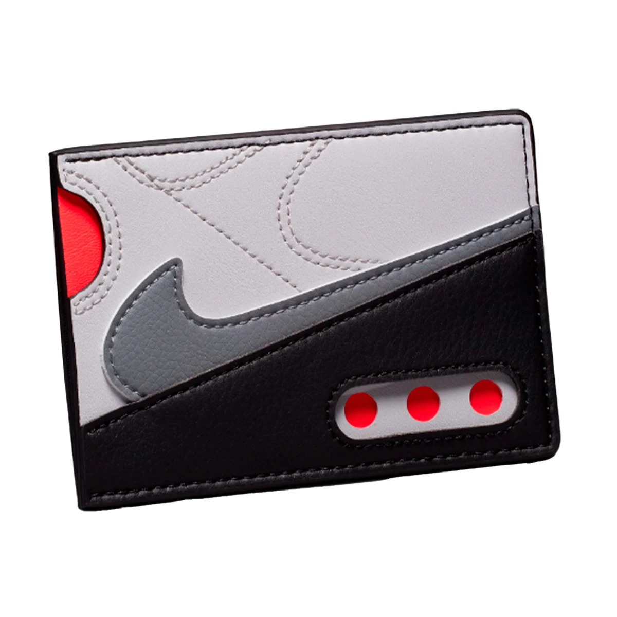 Cartera Nike Icon Air Max 90 Wallet