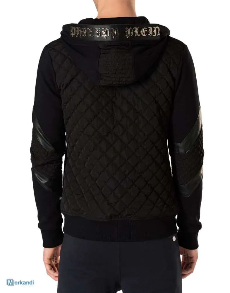 CHAQUETAS Philipp Plein + 10 REFS