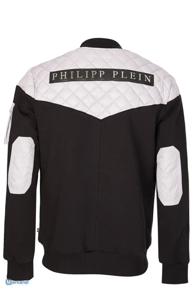 CHAQUETAS Philipp Plein + 10 REFS