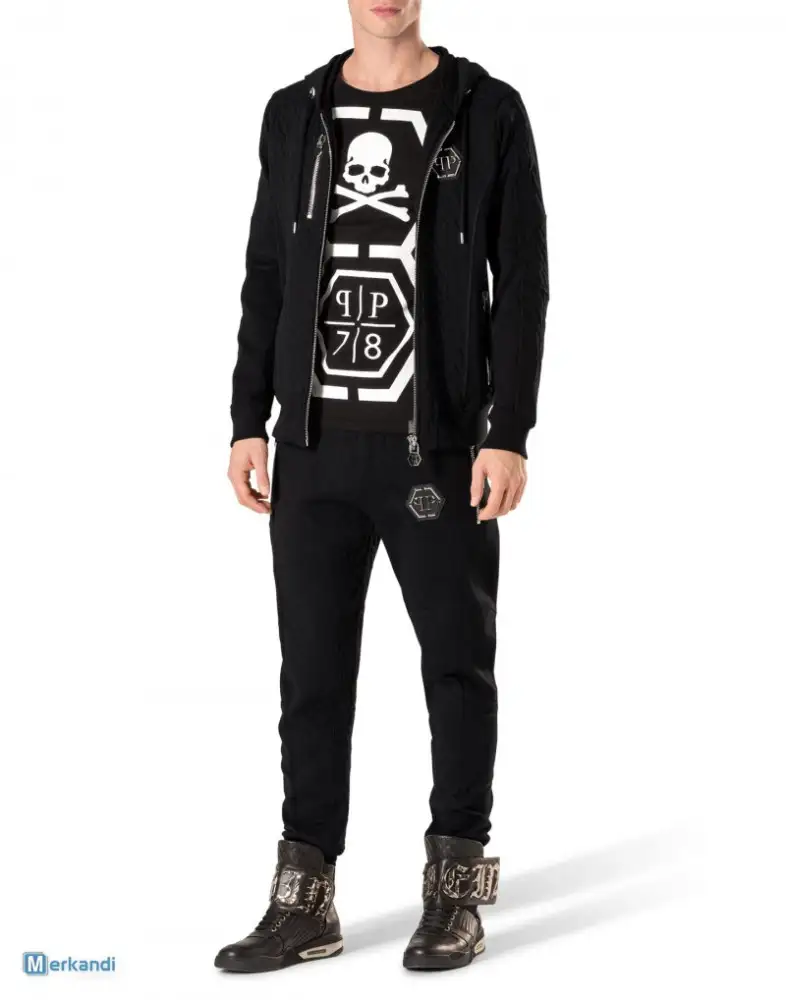 CHAQUETAS Philipp Plein + 10 REFS