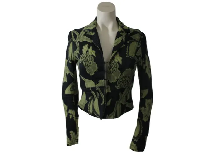 Christian Lacroix Chaquetas 