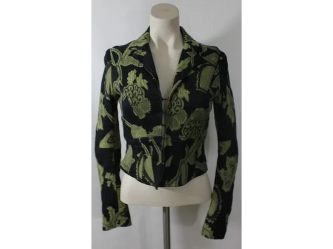 Christian Lacroix Chaquetas 