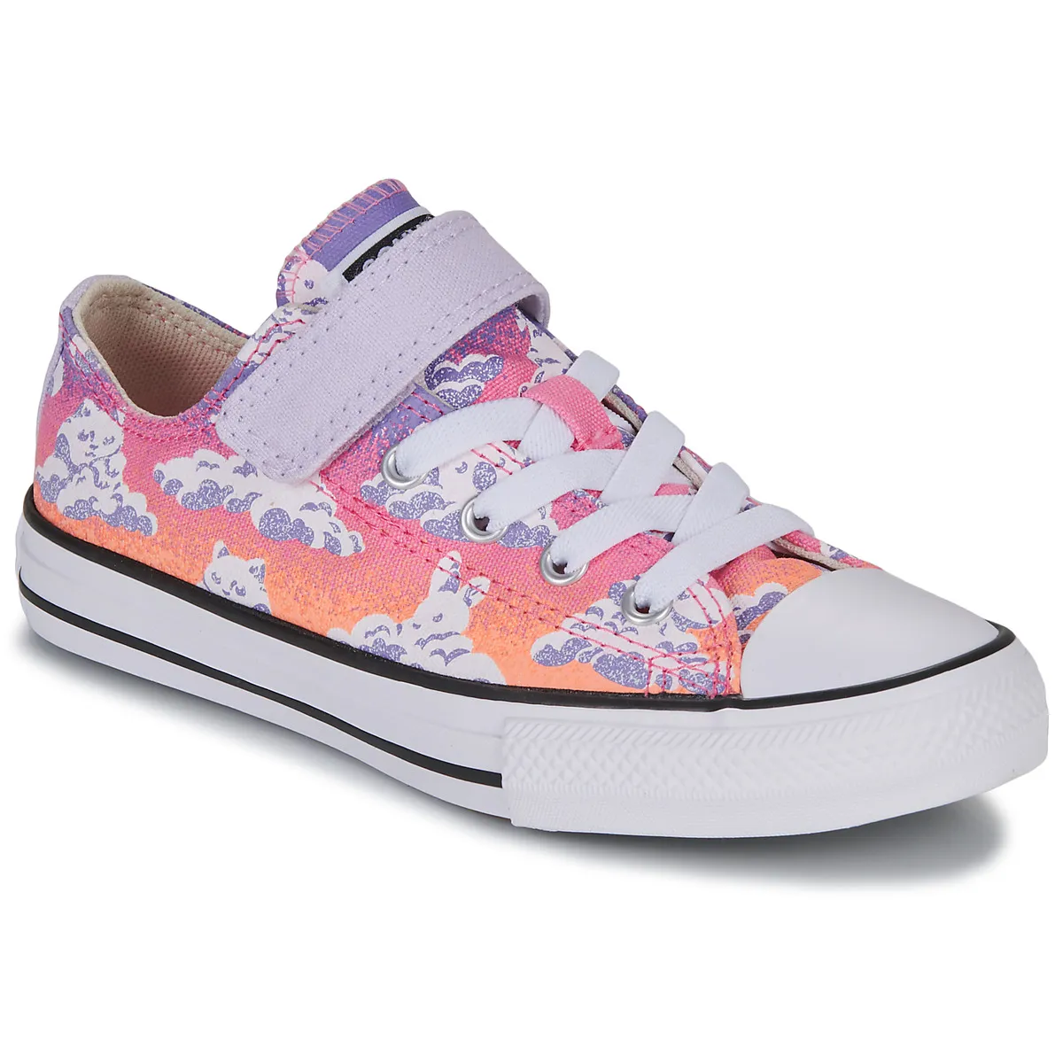 CHUCK TAYLOR ALL STAR 1V EASY-ON CLOUD GAZER OX