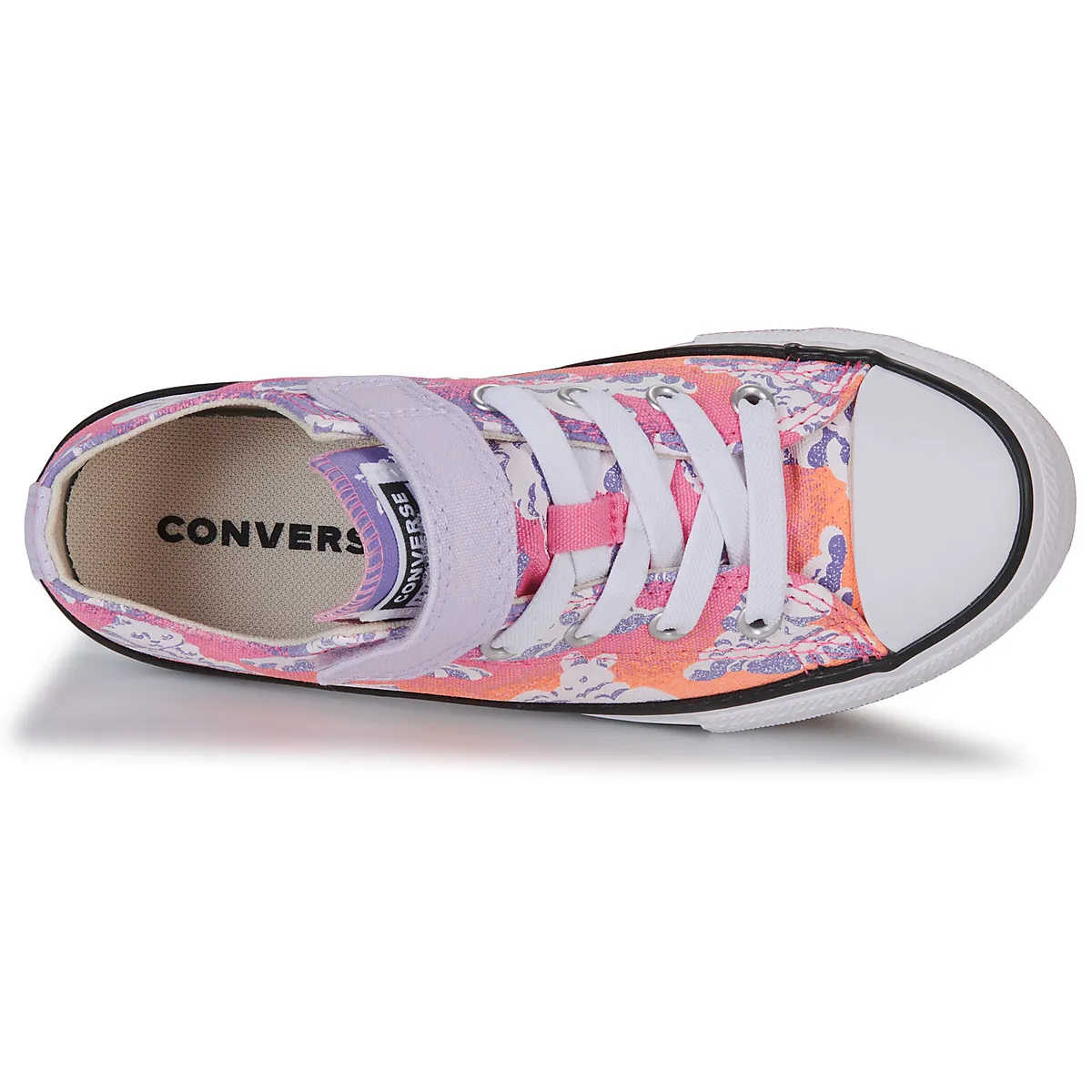 CHUCK TAYLOR ALL STAR 1V EASY-ON CLOUD GAZER OX