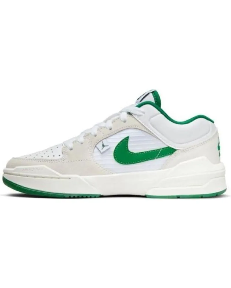 Deportivas NIKE  de Mujer y Niño ZAPATILLA JORDAN STADIUM 90 DX4399 103  BLANCO