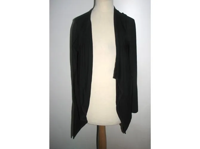 Dkny Chaquetas Negro 