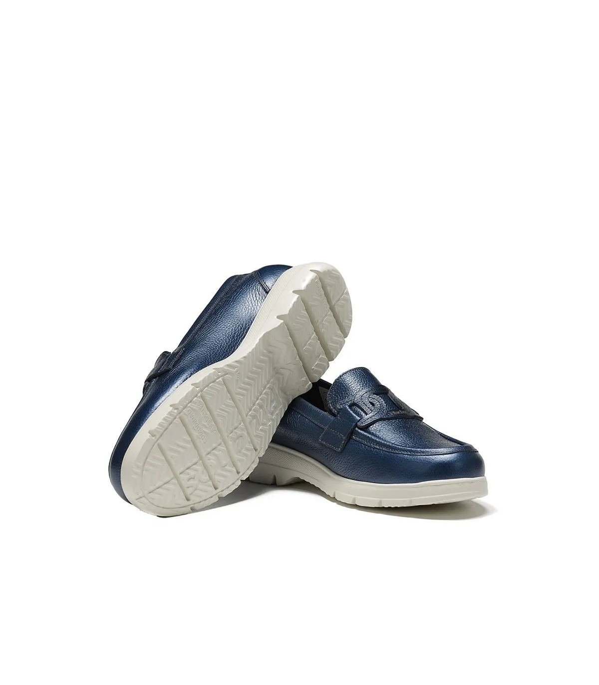 F1688 Mocasines Mujer