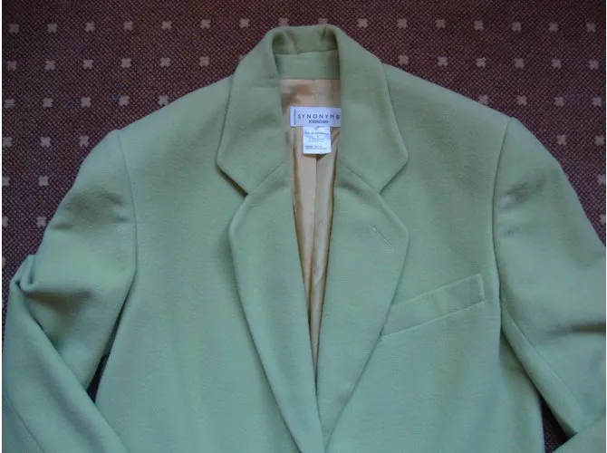 Georges Rech Chaquetas 