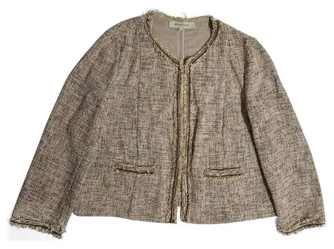 Gerard Darel Chaquetas Multicolor 