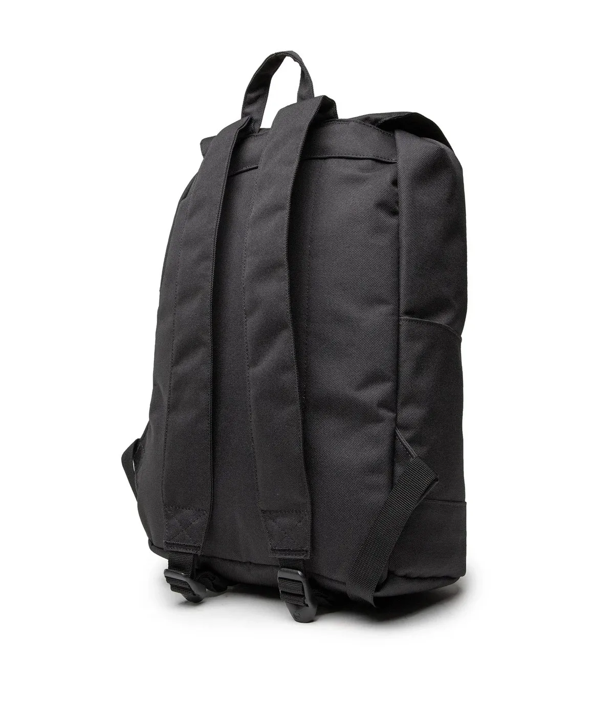 Herschel - Mochila Unisex Negra - Retreat Small