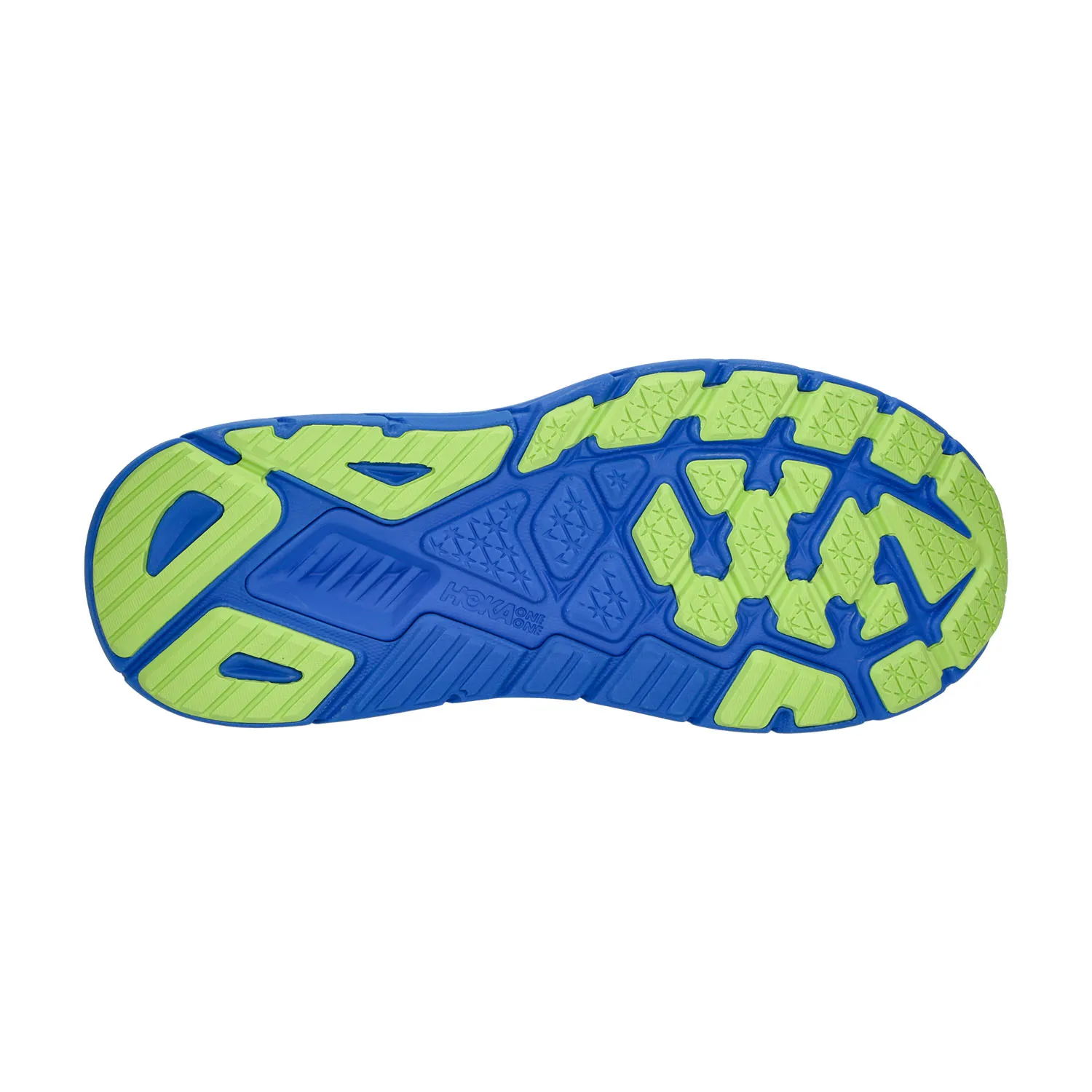 Hoka Arahi 7 Wide