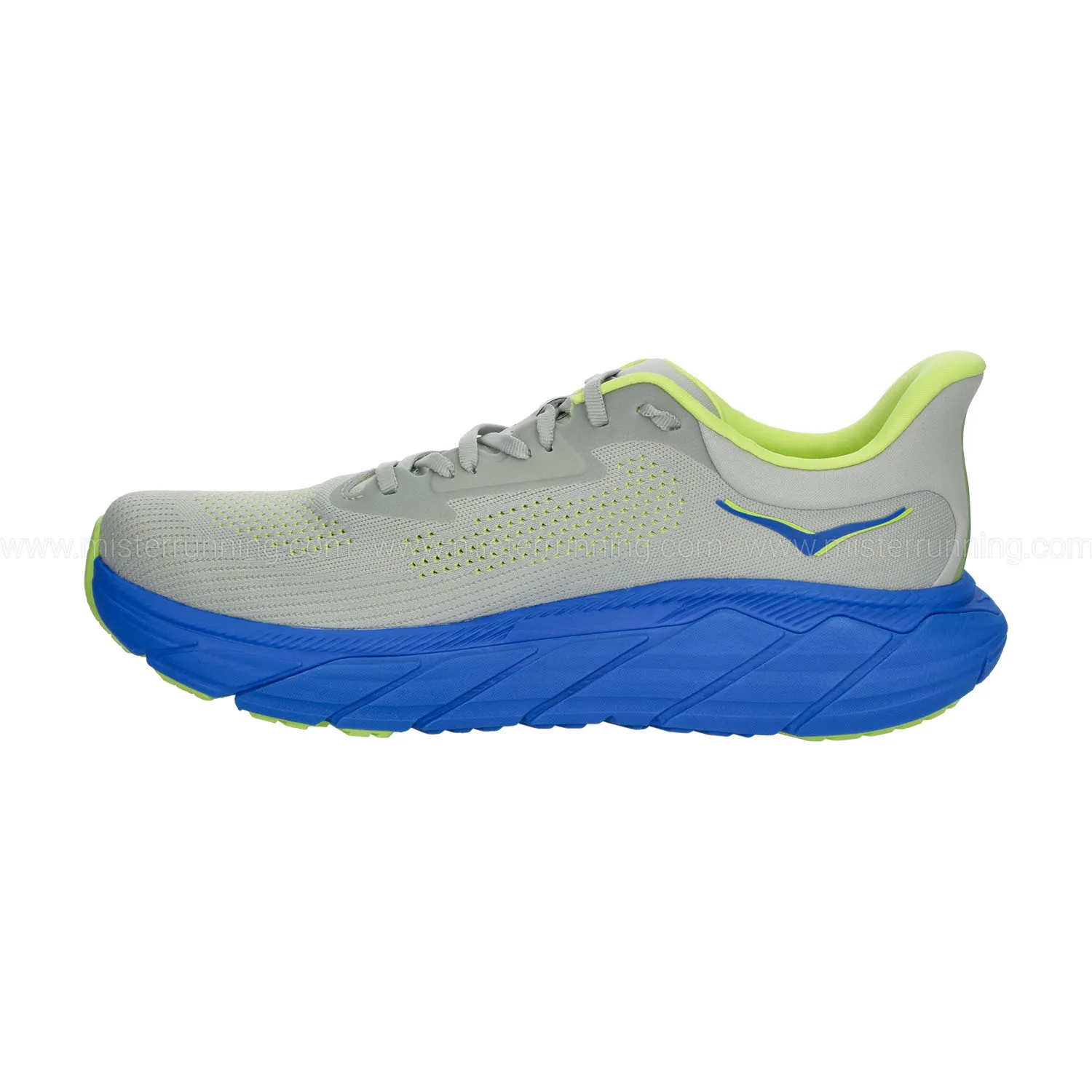 Hoka Arahi 7 Wide