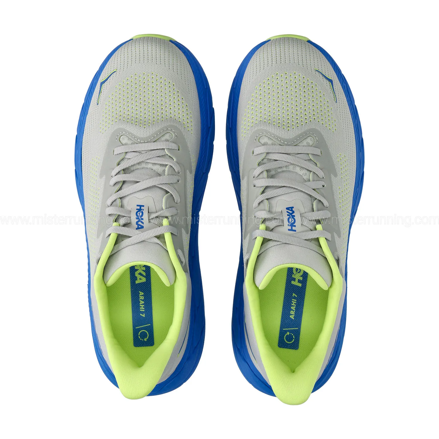 Hoka Arahi 7 Wide