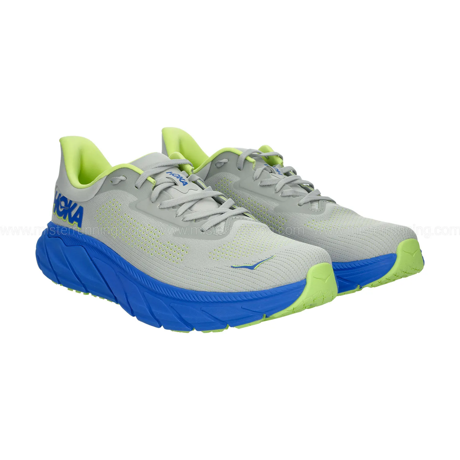 Hoka Arahi 7 Wide