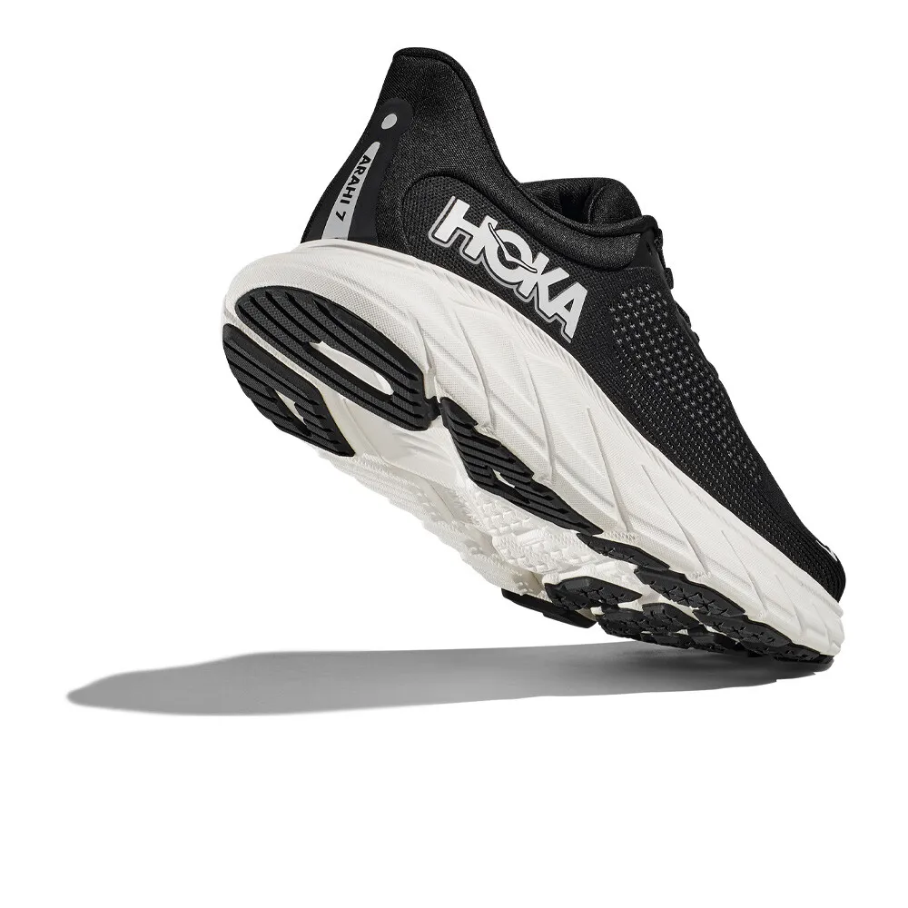 Hoka Arahi 7 zapatillas de running (ancho 2E) - SS24