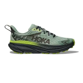 Hoka Challenger 7 GORE-TEX zapatillas trail - SS25