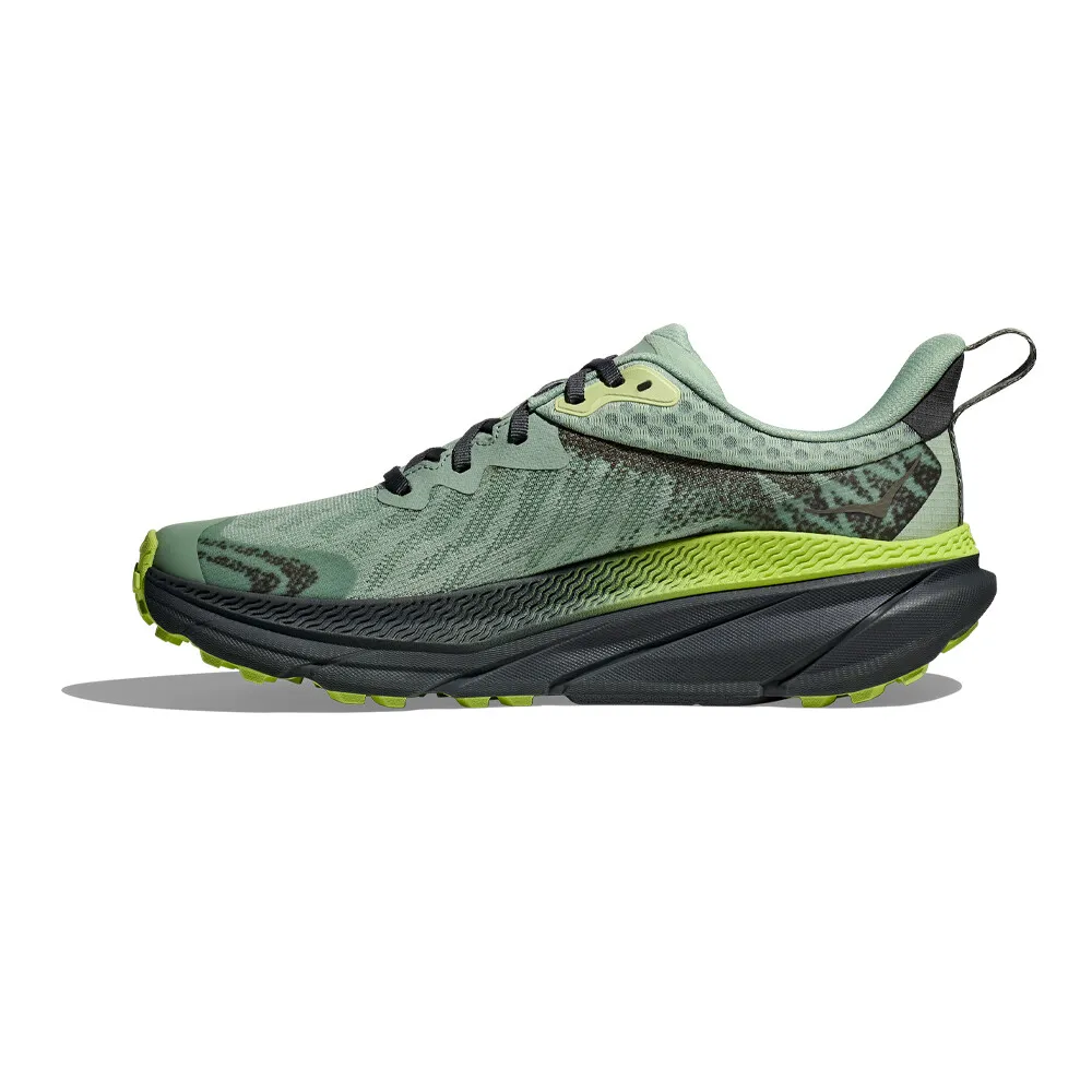 Hoka Challenger 7 GORE-TEX zapatillas trail - SS25