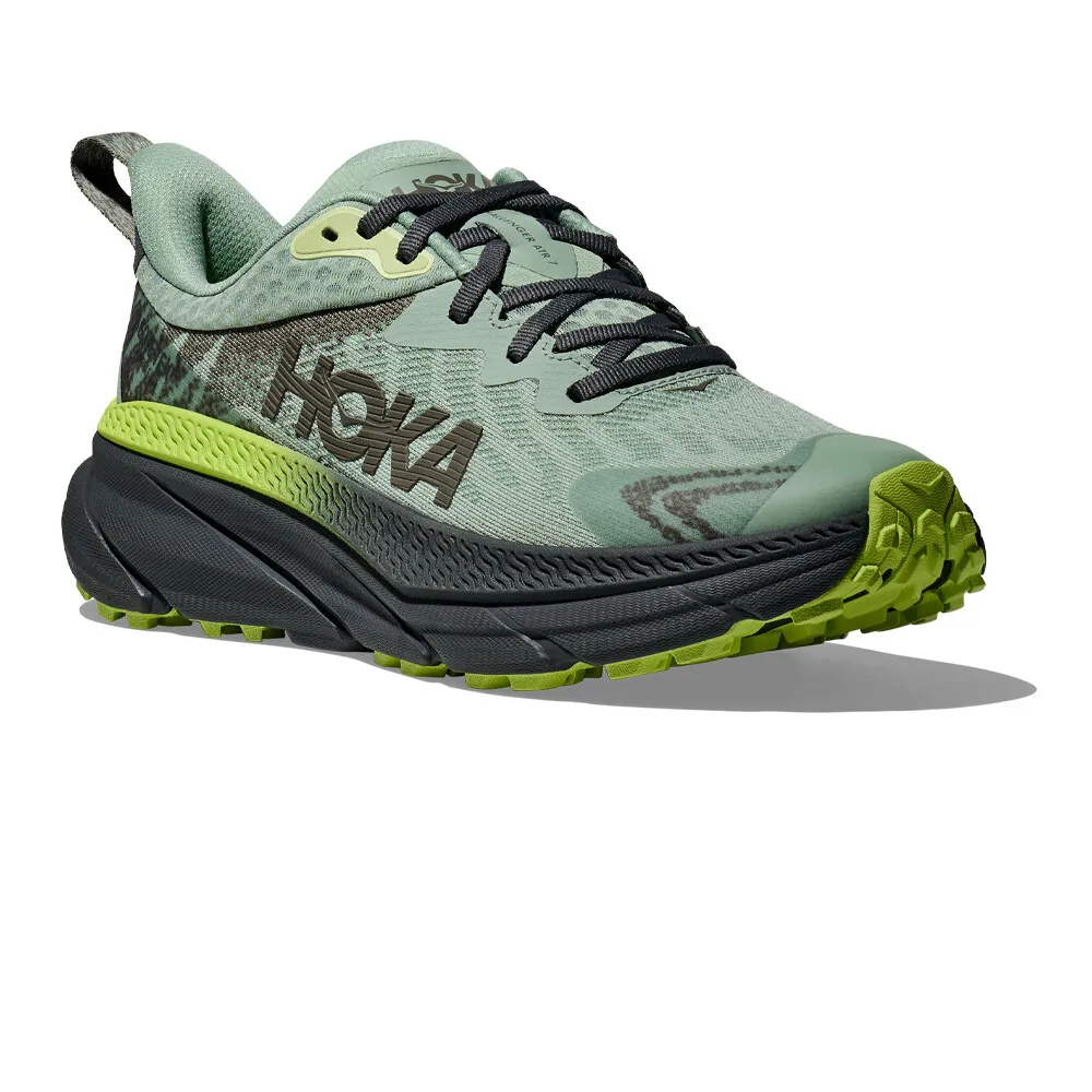 Hoka Challenger 7 GORE-TEX zapatillas trail - SS25