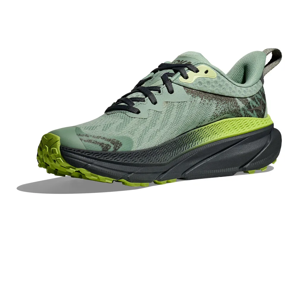 Hoka Challenger 7 GORE-TEX zapatillas trail - SS25