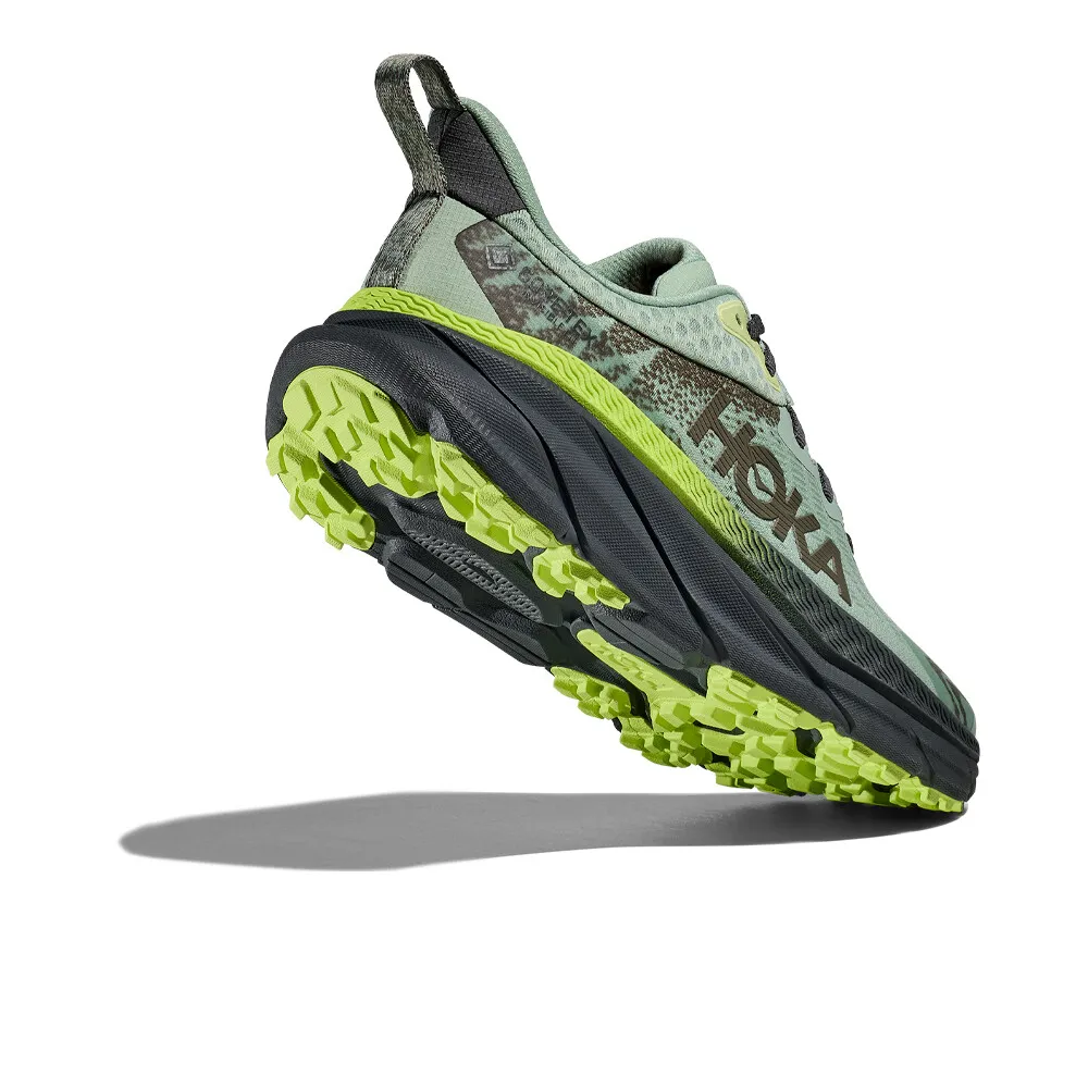 Hoka Challenger 7 GORE-TEX zapatillas trail - SS25