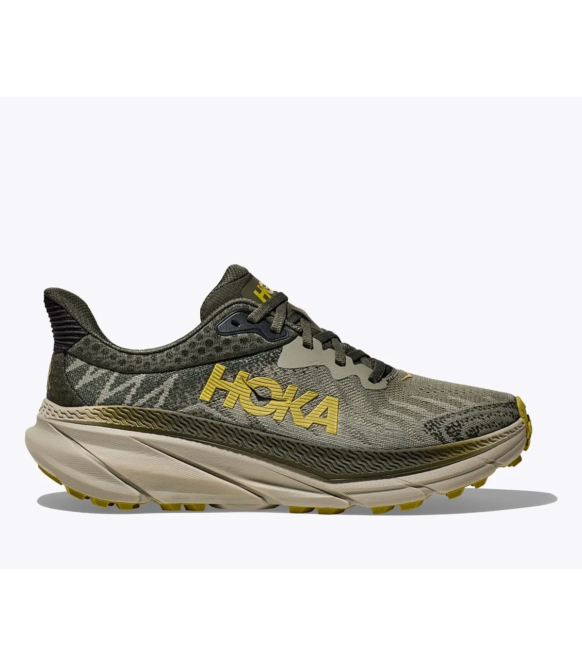 Hoka Challenger 7 Zapatilla Trail Hombre