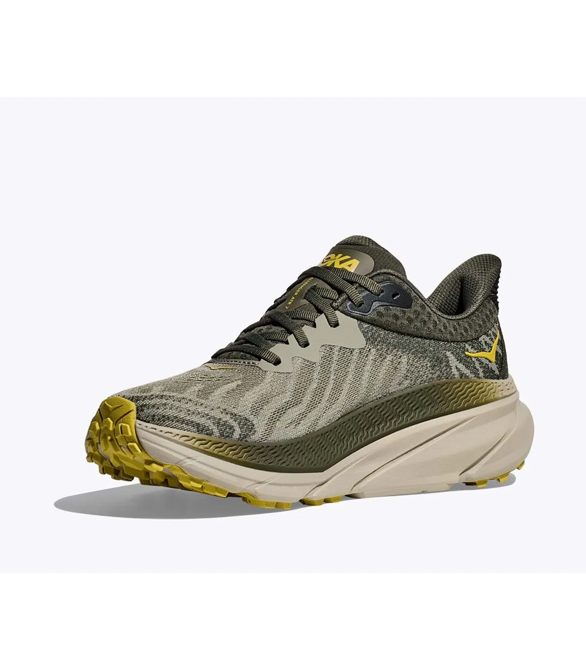 Hoka Challenger 7 Zapatilla Trail Hombre