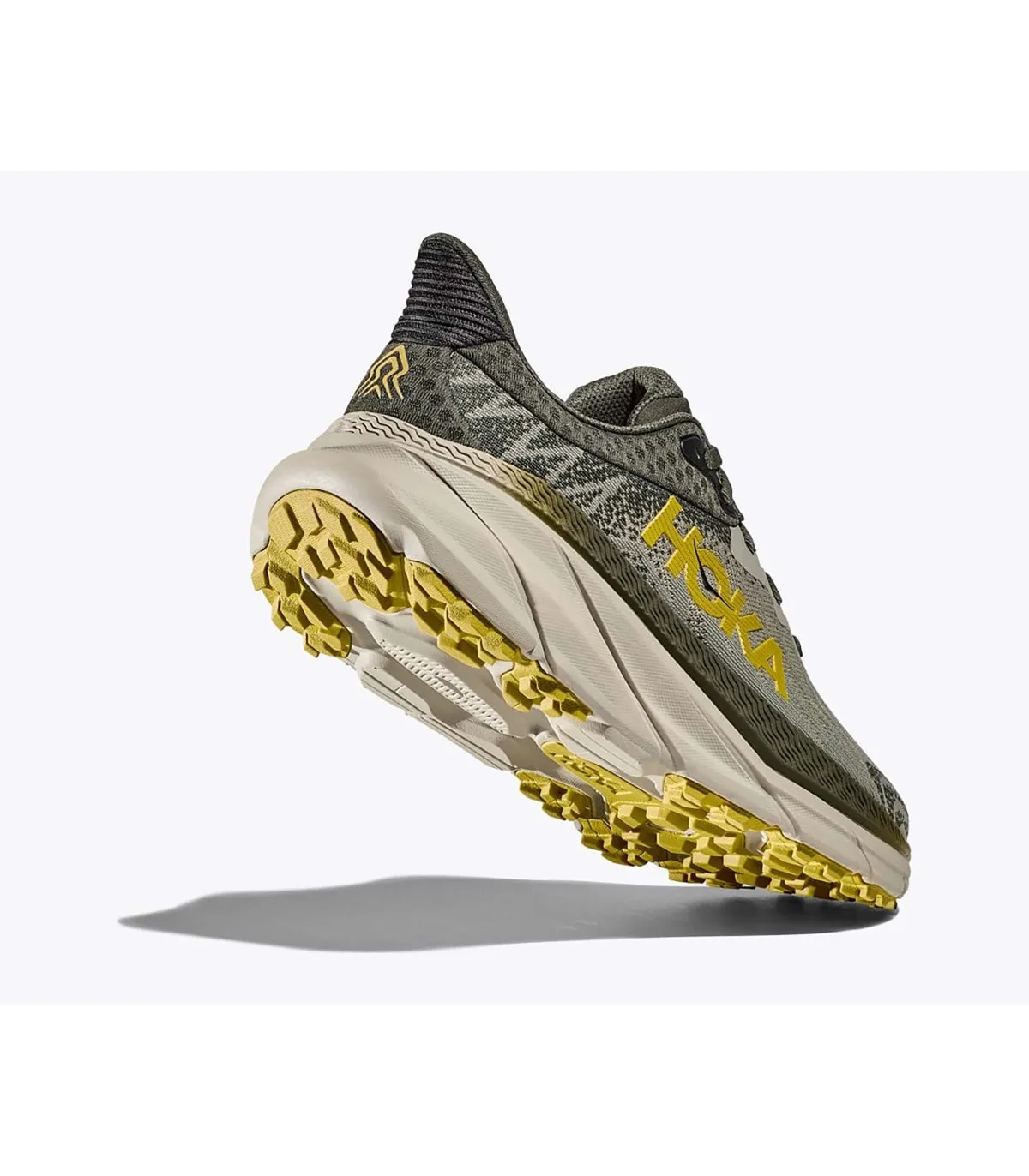 Hoka Challenger 7 Zapatilla Trail Hombre