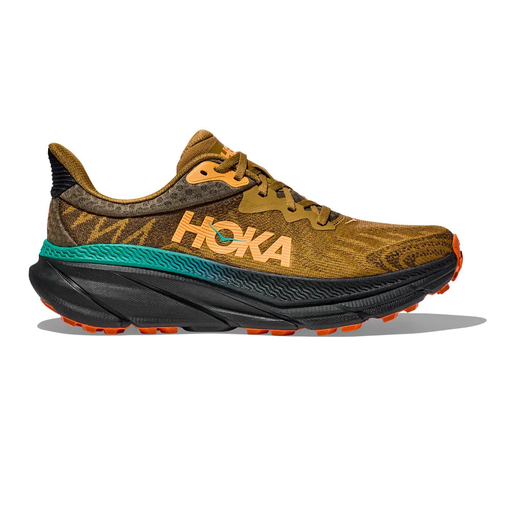 Hoka Challenger 7 zapatillas trail running - AW24