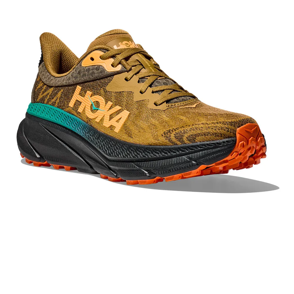 Hoka Challenger 7 zapatillas trail running - AW24