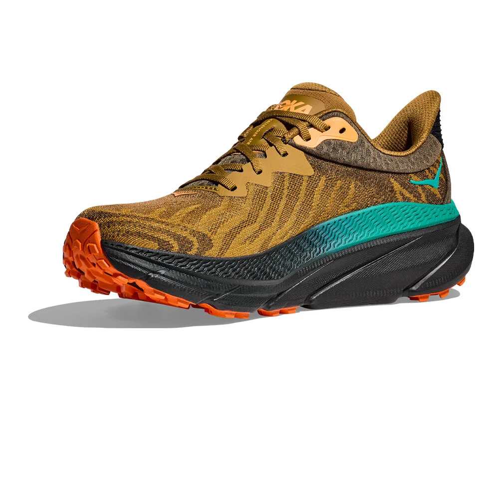 Hoka Challenger 7 zapatillas trail running - AW24