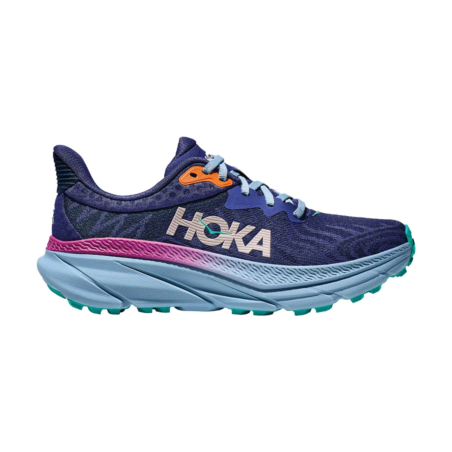 Hoka Challenger 7