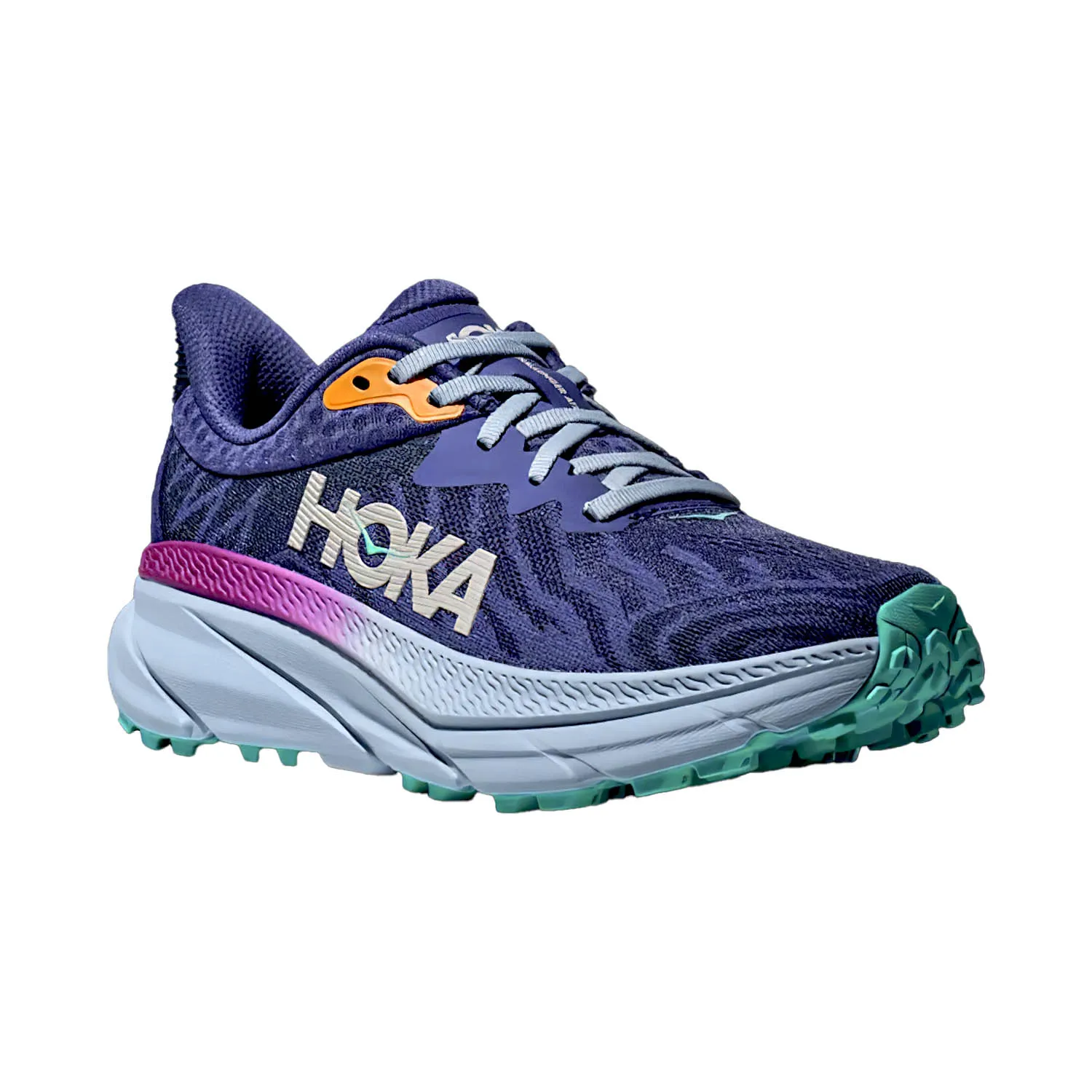 Hoka Challenger 7