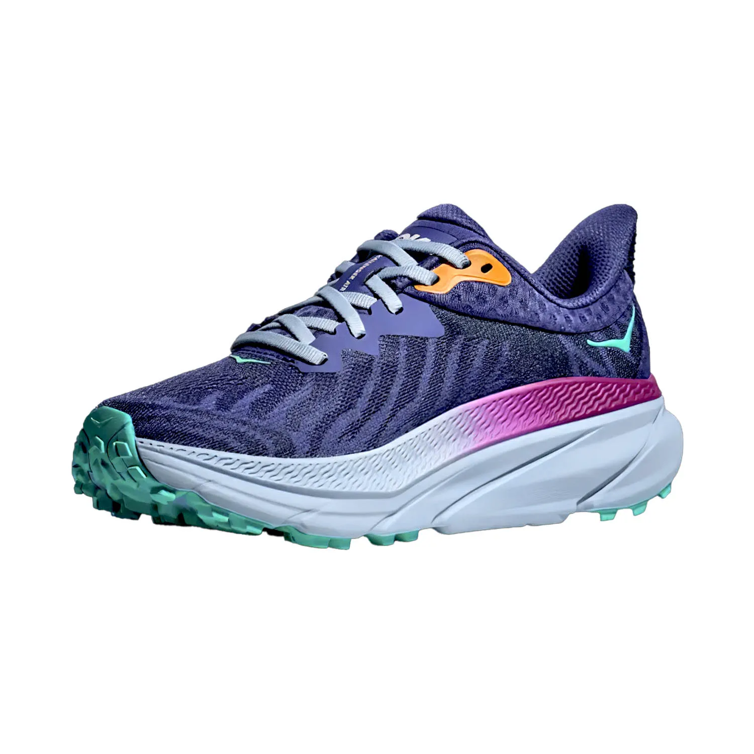 Hoka Challenger 7