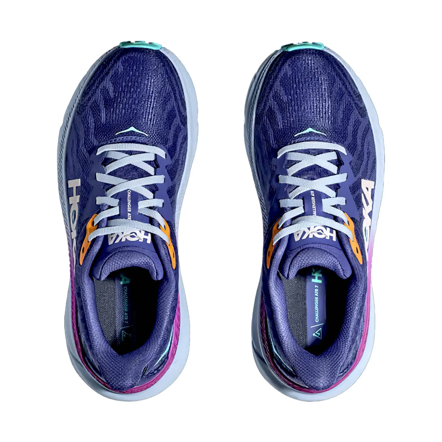 Hoka Challenger 7