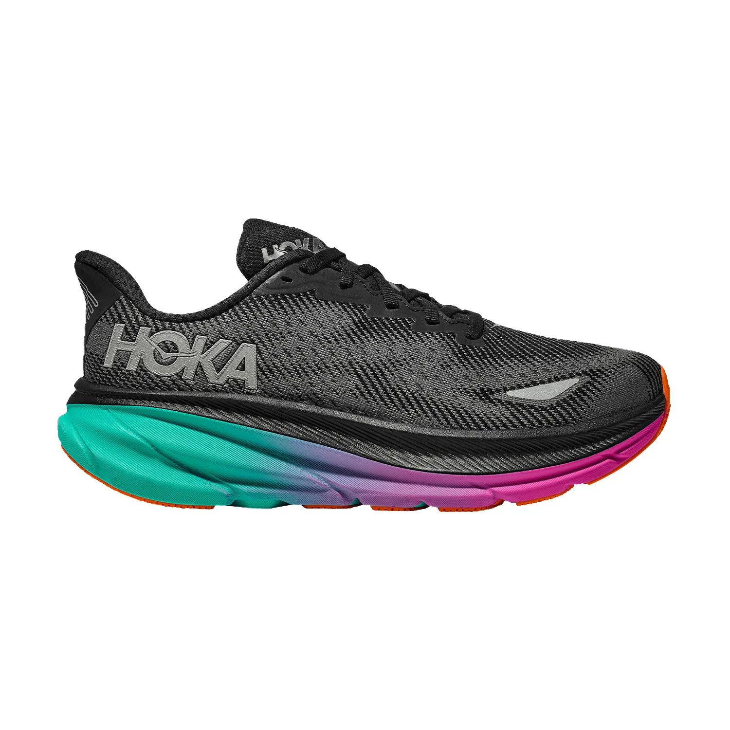 Hoka Clifton 9 GTX