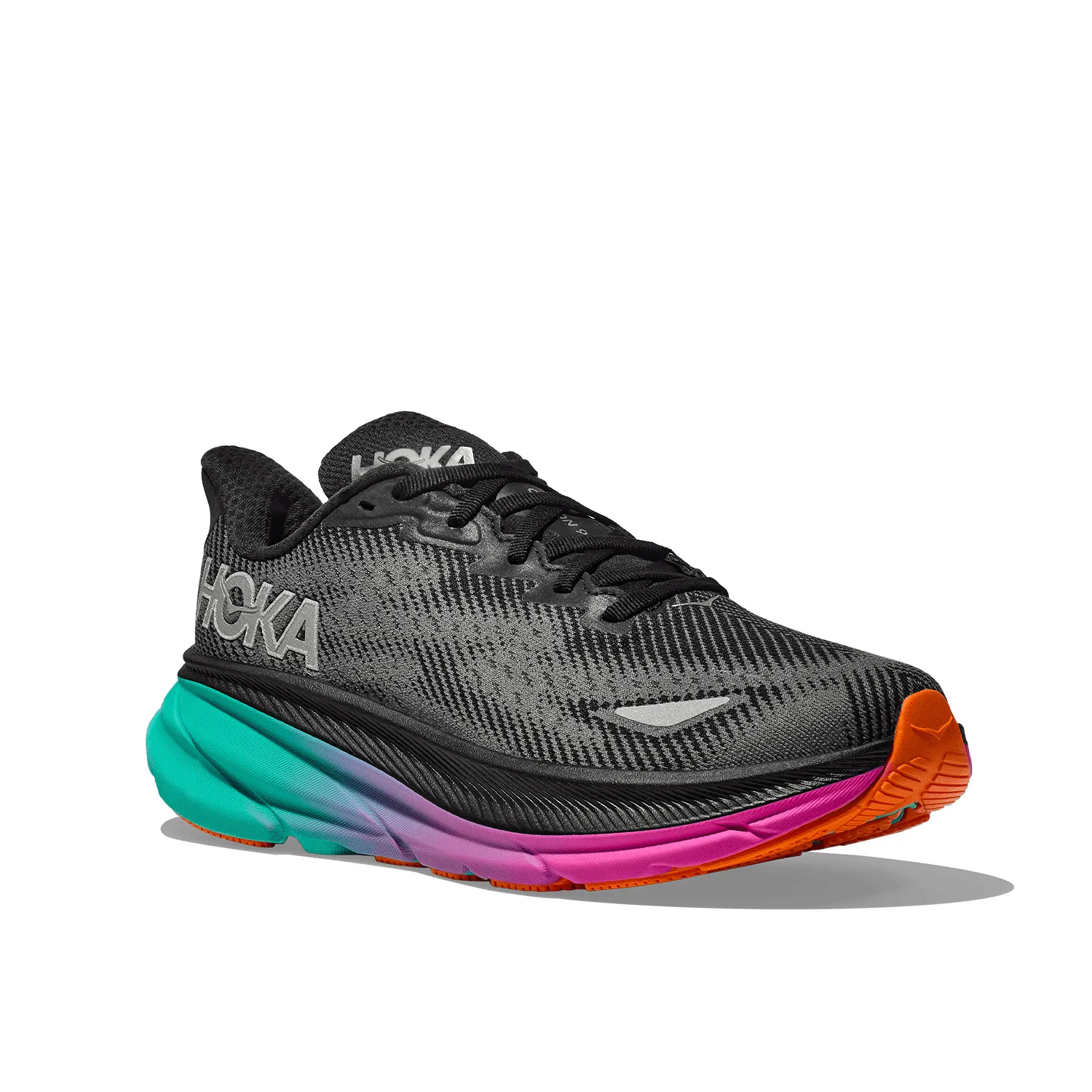 Hoka Clifton 9 GTX