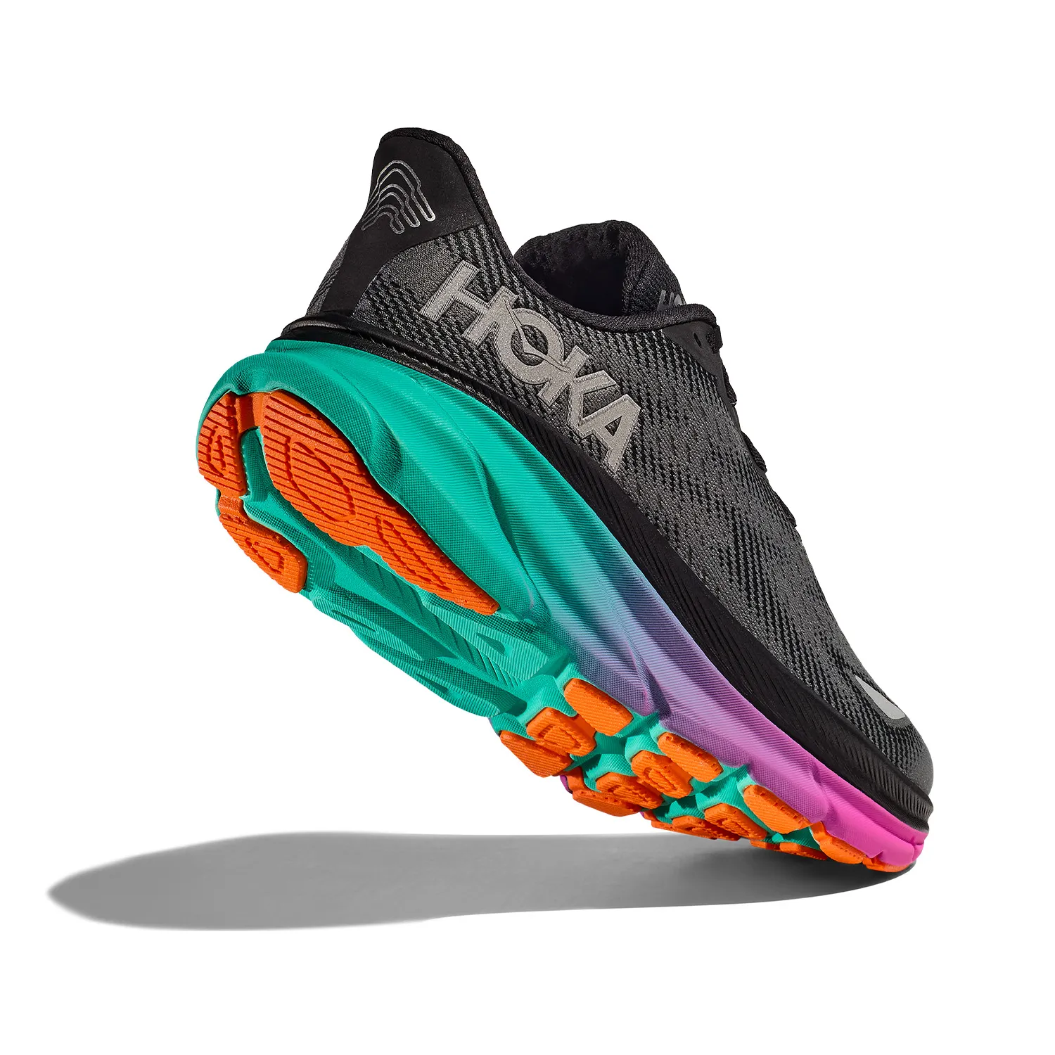 Hoka Clifton 9 GTX