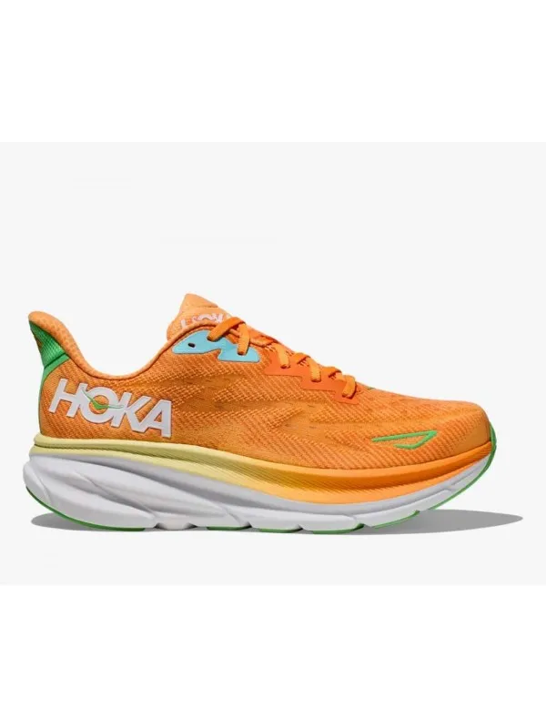 HOKA CLIFTON 9 SOLAR FLARE 1127895