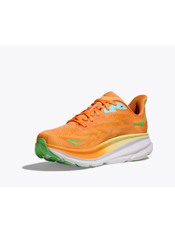 HOKA CLIFTON 9 SOLAR FLARE 1127895