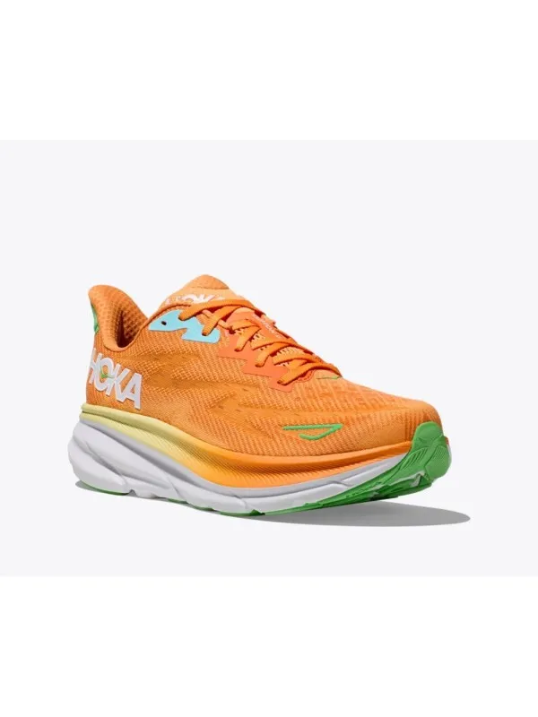 HOKA CLIFTON 9 SOLAR FLARE 1127895